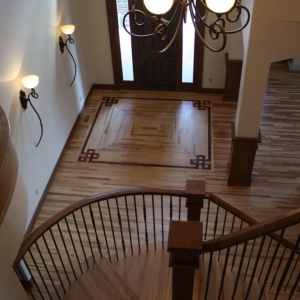 Photo of Classic Wood Floors