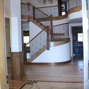Photo of Classic Wood Floors