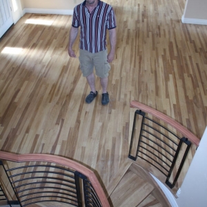 Photo of Classic Wood Floors