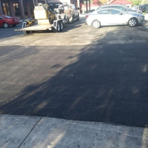 Photo of ARS Asphalt