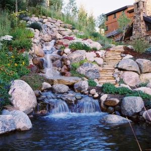 Photo of Rocky Mountain Custom Landscapes