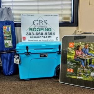 Photo of GBS Enterprises Roofing