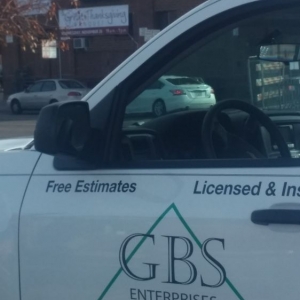 Photo of GBS Enterprises Roofing