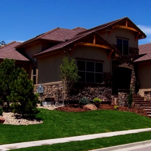 Parker KC Land Designs