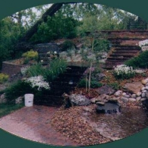 Photo of Timberline Gardens Landscaping