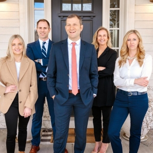 Photo of The Schlichter Team