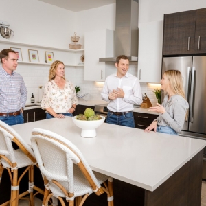 Photo of The Schlichter Team