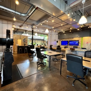 Denver Thrive Workplace