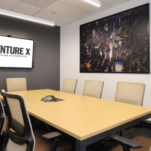 Photo of Venture X Denver South