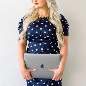 Photo of Amanda Kay Ragulsky - Compass
