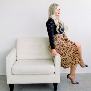Photo of Amanda Kay Ragulsky - Compass