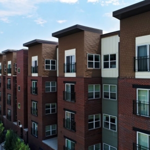 Photo of University House Denver