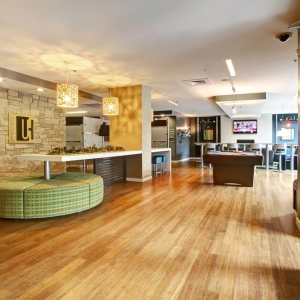 Photo of University House Denver