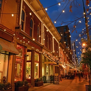 Photo of Denver Commercial Properties