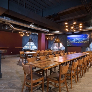 Denver The Wright Room