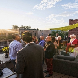 Photo of Urban Space Unlimited