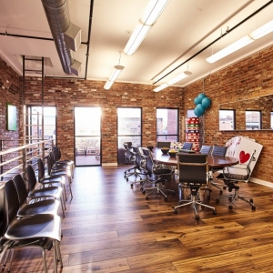 Photo of Urban Space Unlimited