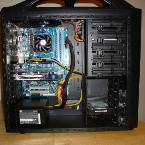Photo of PC-resQ