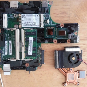 Photo of PC-resQ