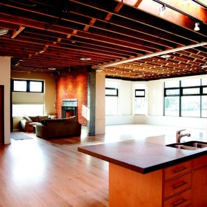 Photo of Wash Park Studio