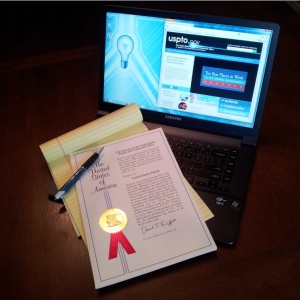 Photo of Startup IP Law