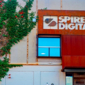 Photo of Spire Digital