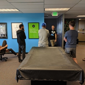 Photo of Neon Rain Interactive