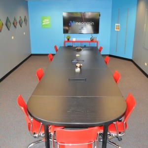 Photo of Neon Rain Interactive