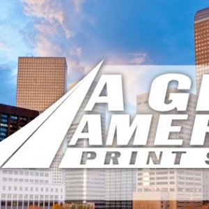 Photo of A Great American Print Shop