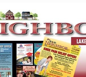 Photo of Your Neighbor Magazine