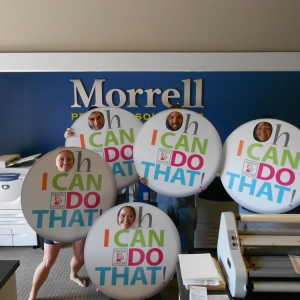 Photo of Morrell Printing Solutions