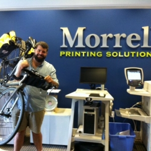 Photo of Morrell Printing Solutions
