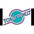 Photo of Tom's Press