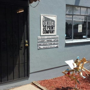 Photo of Denver 3D Print Company