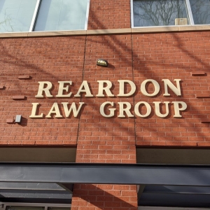 Photo of Reardon Law Group