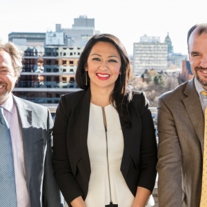 Photo of Chan Law Firm