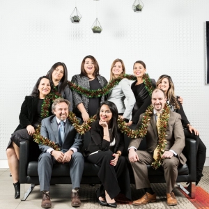 Photo of Chan Law Firm