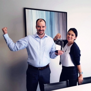 Photo of Chan Law Firm