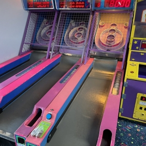 Photo of Nickel-A-Play