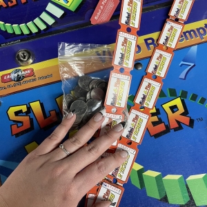 Photo of Nickel-A-Play