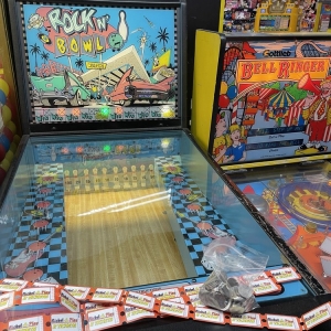 Photo of Nickel-A-Play