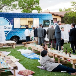 Photo of Good Ol'-Fashioned Party