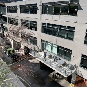 Photo of S.W.A.T. Window Cleaning