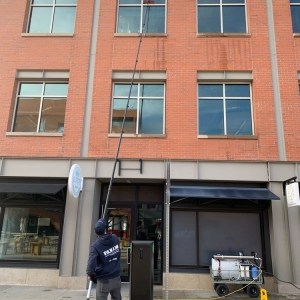 Photo of S.W.A.T. Window Cleaning