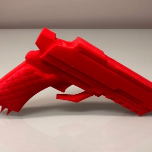 Photo of N3DX Product Design & Development