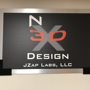 Photo of N3DX Product Design & Development
