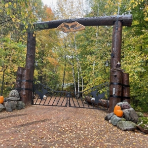 Photo of Metal 2 Sculpture