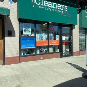 Photo of The Cleaners
