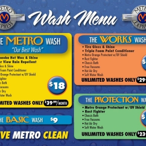 Photo of Metro Express Car Wash