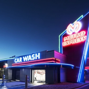 Photo of Metro Express Car Wash